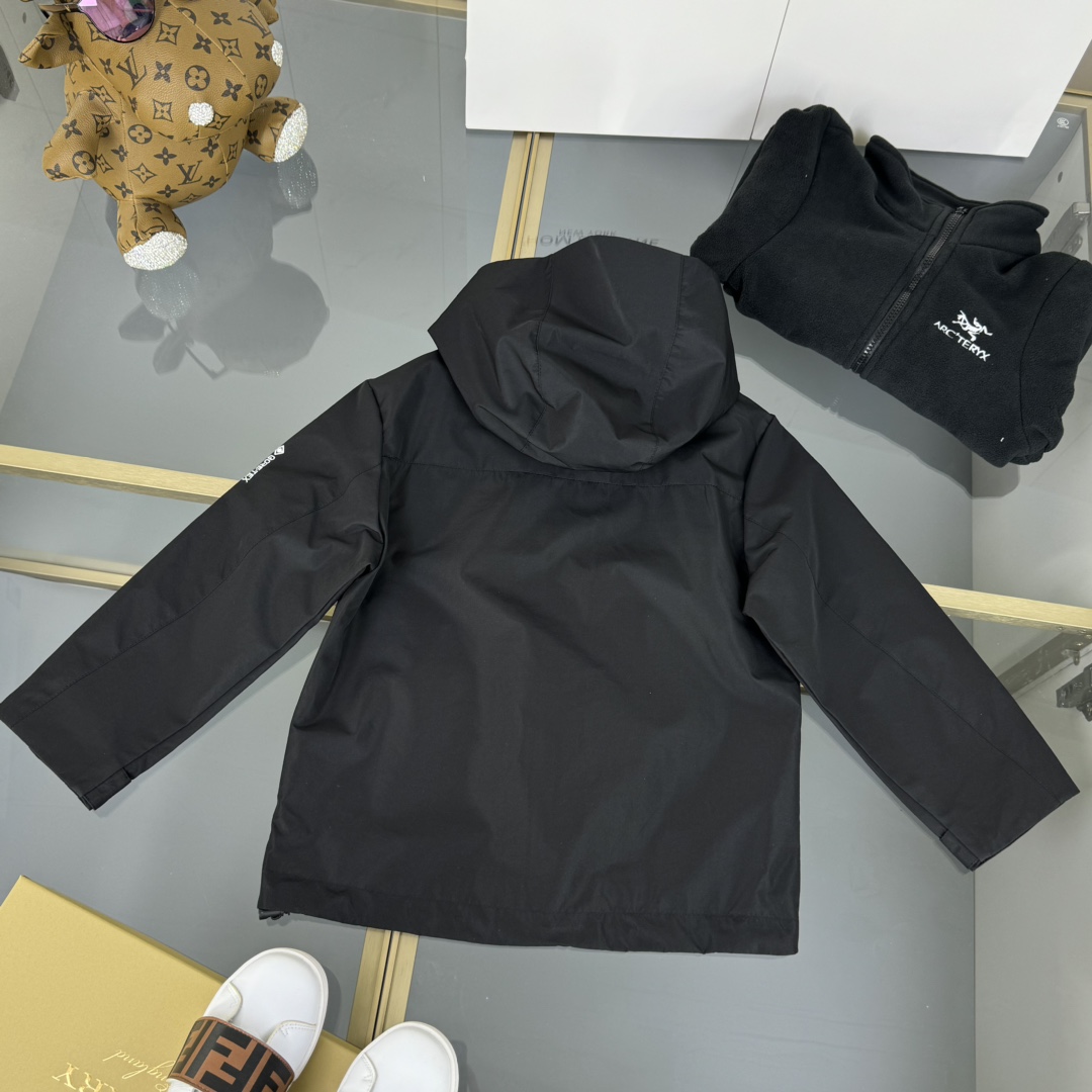 Arcteryx Kids